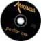CD's recorded at Damien Gerard Sydney Studios